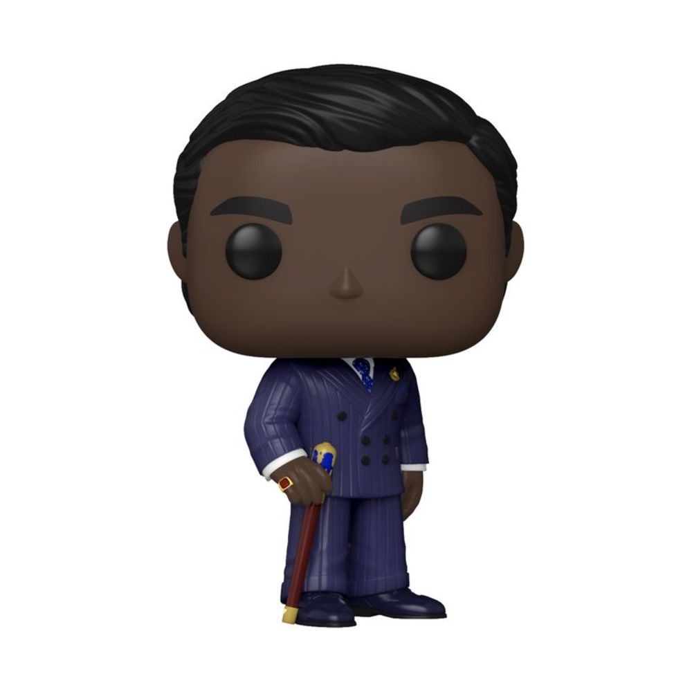Funko POP! Movies Wonka Slugworth 3.75" Vinyl Figure (#1478)